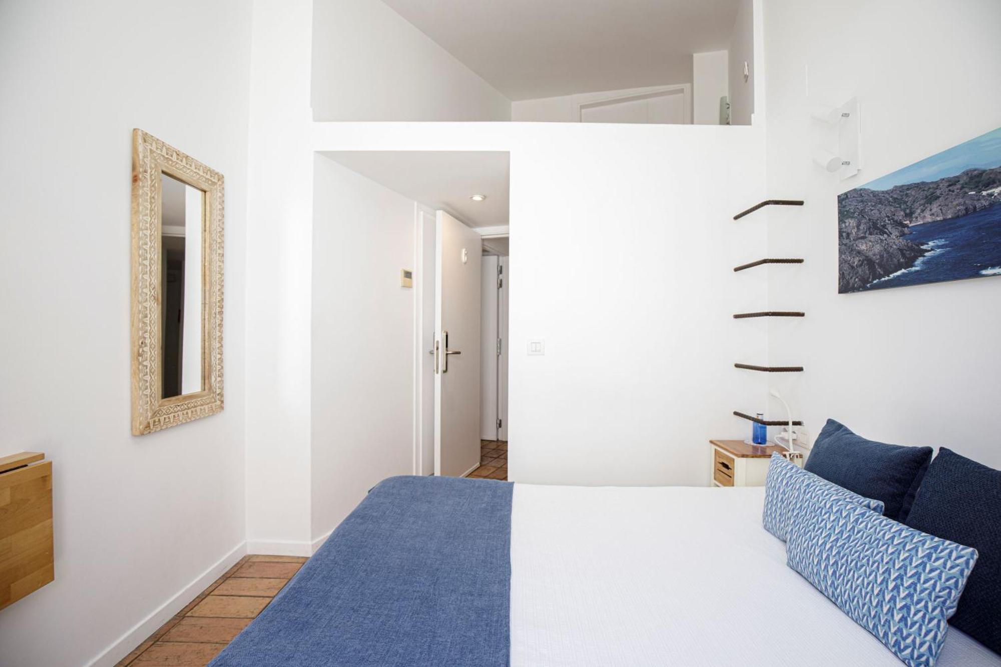 Hostalet De Cadaques By Suma Hotels Exterior foto
