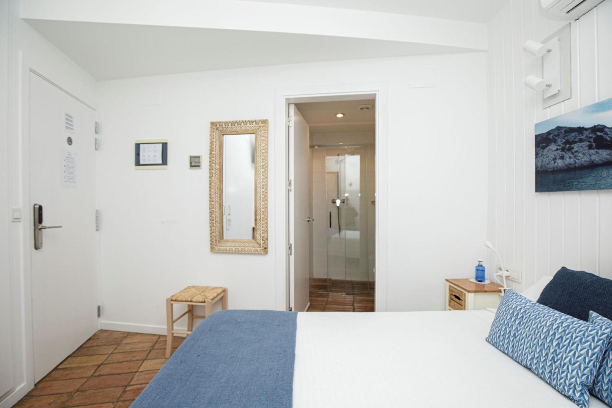 Hostalet De Cadaques By Suma Hotels Exterior foto