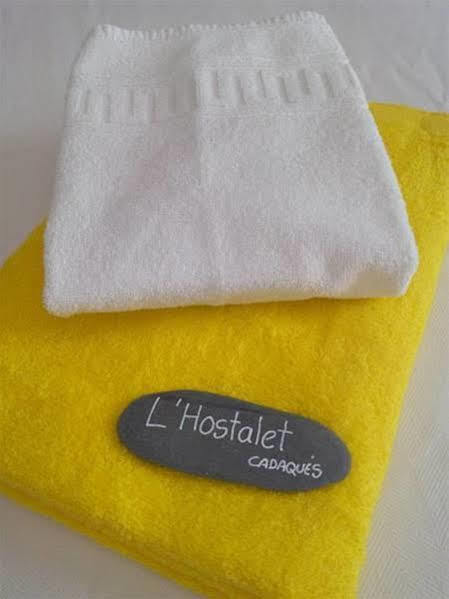 Hostalet De Cadaques By Suma Hotels Exterior foto